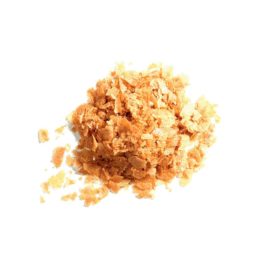 Вафельная крошка Barry Callebaut, 100гр