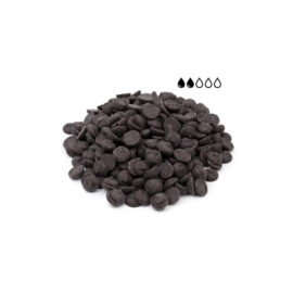 Шоколад горький 70,5% Callebaut