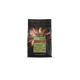 Какао порошок Callebaut Extra Brute 22-24%