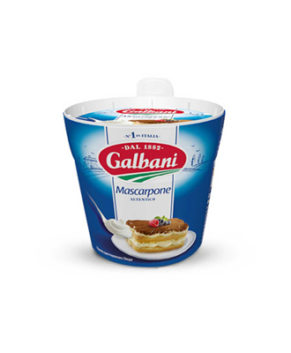 Сыр Маскарпоне Гальбани, 500 гр