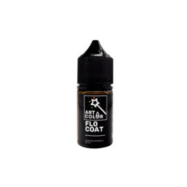 Жировая добавка для гелевых красителей FLO-COAT Art Colors, 12мл