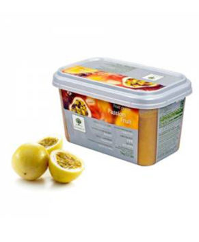 Пюре Ravifruit Маракуйя 1 кг (замороженное)