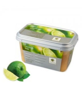 Пюре Ravifruit Лайм 1 кг (замороженное)