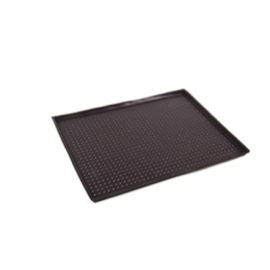Силиконовый коврик перфорированный 40×30см