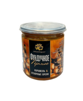 Пралине Фундучное, 200гр