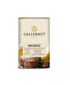 Какао-масло в виде порошка Mycryo (Микрио) Barry Callebaut, 50гр