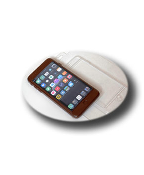 Пластиковая форма для шоколада Плитка iPhone