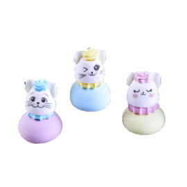 Сахарная фигурка Котик, 1 шт