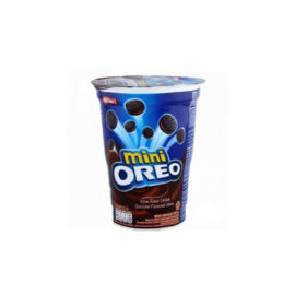 Печенье OREO Мини Шоколад, 67гр