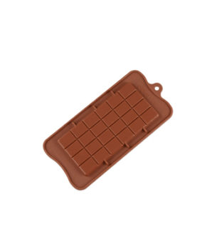 Силиконовая форма Шоколадная плитка