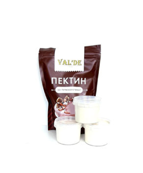 Пектин NH-термообратимый VALDE, 50гр