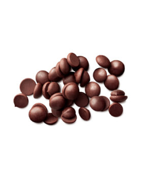 Горький шоколад без добавления сахара 72%, 150гр