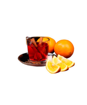 Пищевой ароматизатор TРА Цитрусовый Пунш (Citrus Punch), 10мл