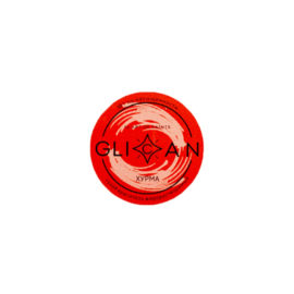 Жирорастворимый краситель Хурма "GLICAN", 7гр