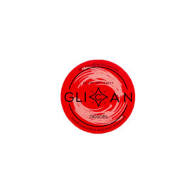Жирорастворимый краситель Любовь "GLICAN", 7гр