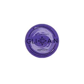 Жирорастворимый краситель Марсала "GLICAN", 7гр