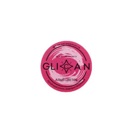 Жирорастворимый краситель Алый цветок "GLICAN", 7гр