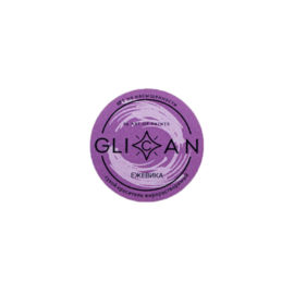 Жирорастворимый краситель Ежевика "GLICAN", 7гр