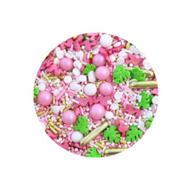 Посыпка кондитерская MIXIE Kulik_ova, 50гр
