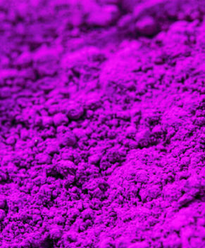 Пищевой краситель универсальный Неоновый (фиолетовый) Всё дело в эмоциях 