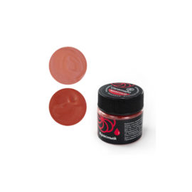 Жирорастворимый краситель сухой Красный Caramella, 5гр