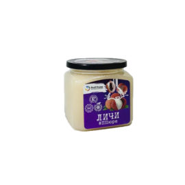Пюре замороженное Личи Proff Puree, 500гр