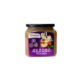 Пюре замороженное Яблоко Proff Puree, 500гр