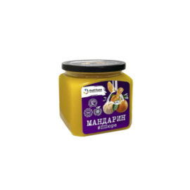 Пюре замороженное Мандарин Proff Puree, 500гр