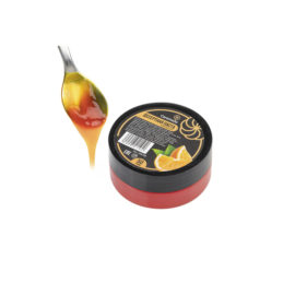 Десертная паста Апельсин Caramella, 50гр