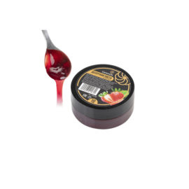 Десертная паста Клубника Caramella, 50гр
