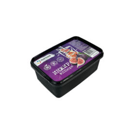 Пюре замороженное Инжир Proff Puree, 1кг