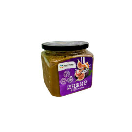 Пюре замороженное Инжир Proff Puree, 500гр