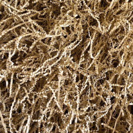 Бумажный наполнитель Крафт, 50гр