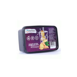 Пюре замороженное Имбирь Proff Puree, 1кг