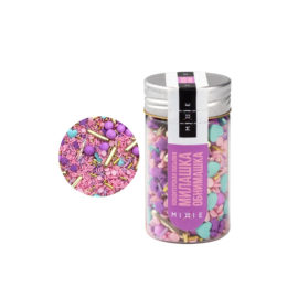 Посыпка кондитерская MIXIE Милашка обнимашка, 50гр