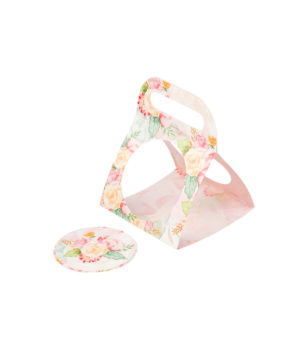 Сумочка для купола, Букет