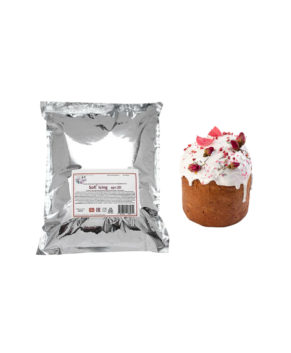 Смесь сухая для декорирования Sofi Icing, 1кг