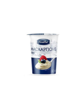 Сыр Маскарпоне 82% FriendChef, 500гр