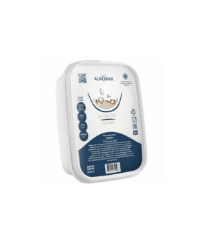 Пюре замороженное AGROBAR Кокос 250гр