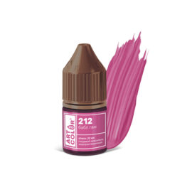 Гелевый жирорастворимый краситель Бабл гам (Art Color choco),12мл