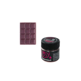 Жирорастворимый краситель сухой Сиреневый Caramella, 5гр