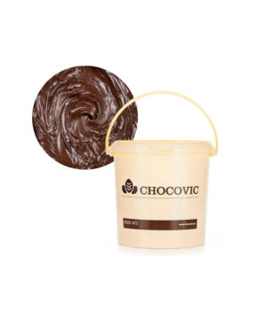Термостабильная начинка Chocovic Patricia, 500гр