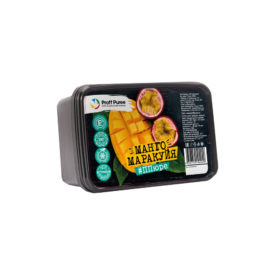 Пюре замороженное Манго-Маракуйя Proff Puree, 1кг