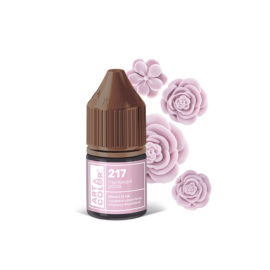 Гелевый жирорастворимый краситель Пыльная роза (Art Color choco),12мл